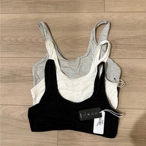 BAMBOO Loungewear Top